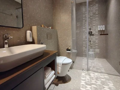 Deluxe Rooms - 4