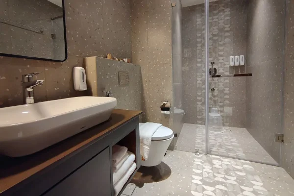 Deluxe Rooms - 4