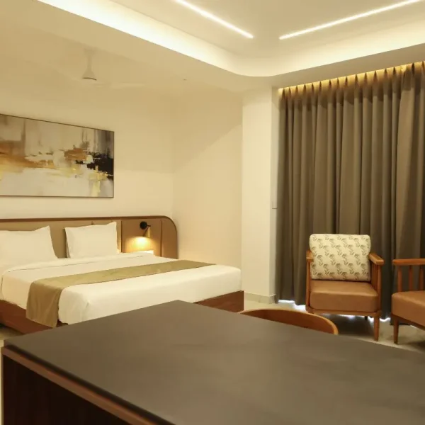 Premium Rooms - 1