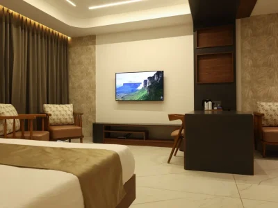 Premium Rooms - 2