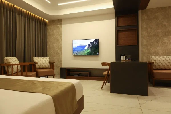 Premium Rooms - 2