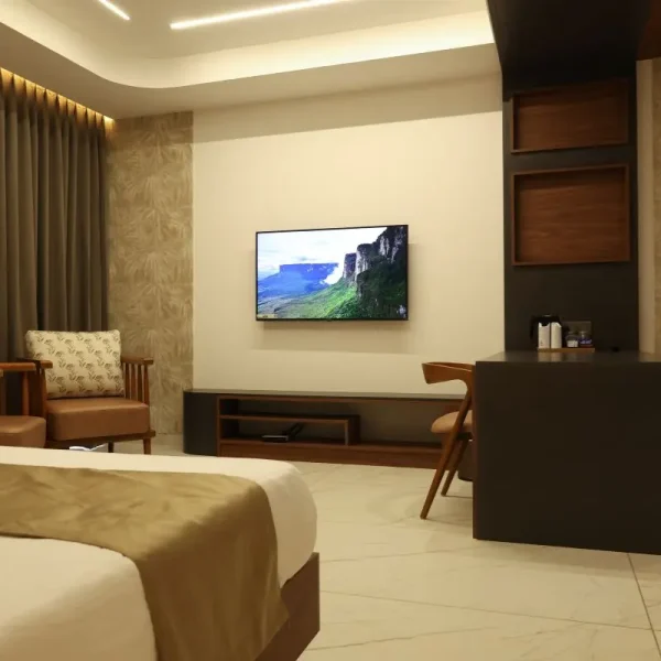 Premium Rooms - 2