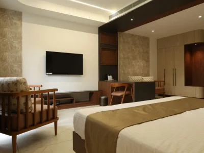 Premium Rooms - 3