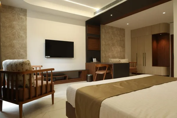 Premium Rooms - 3