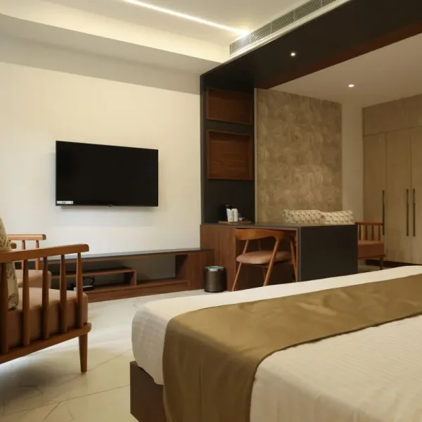 Premium Rooms - 3