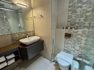 Premium Rooms - 4