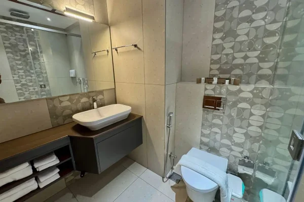 Premium Rooms - 4
