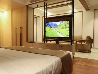 Signature Rooms - 1