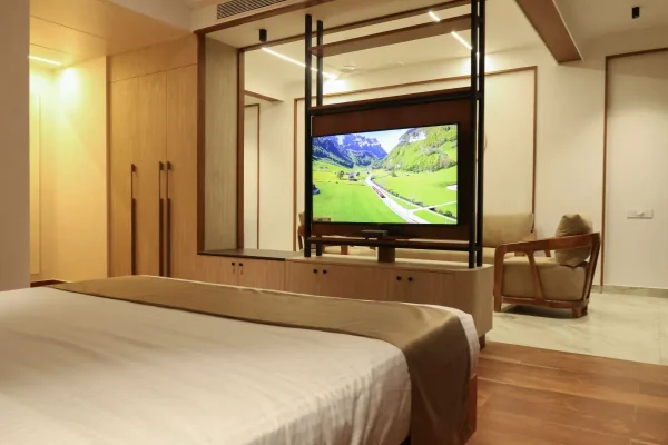 Signature Rooms - 1