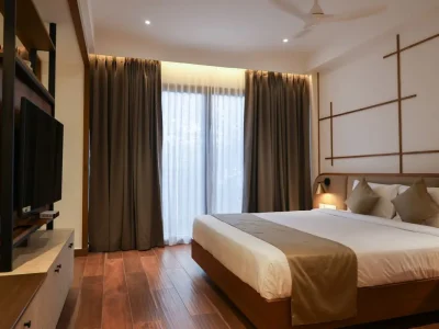 Signature Rooms - 2