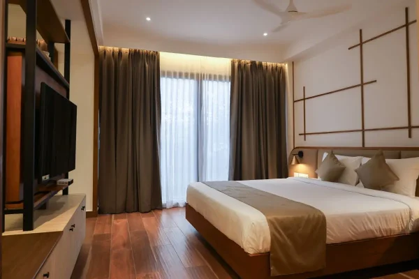 Signature Rooms - 2