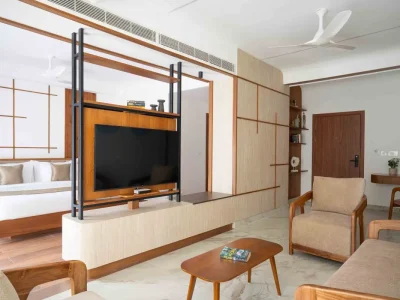 Signature Rooms - 2.1