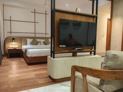 Signature Rooms - 3