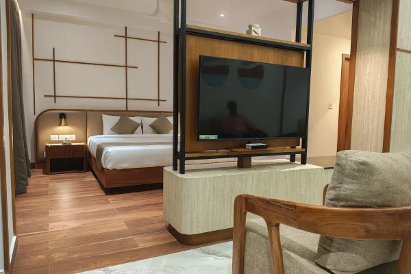 Signature Rooms - 3