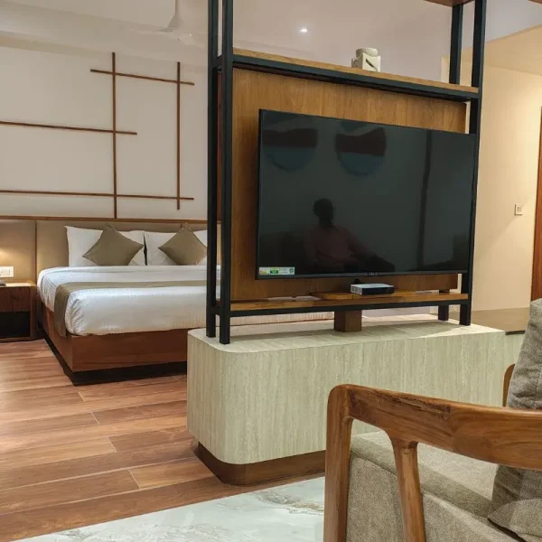 Signature Rooms - 3
