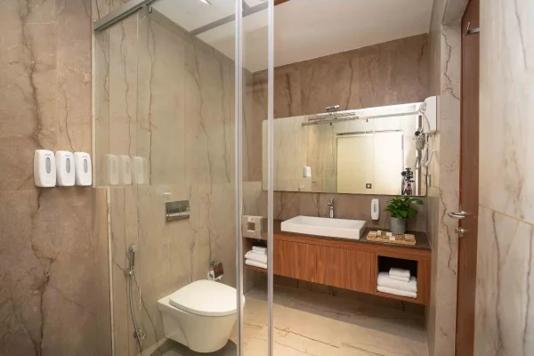 Signature Rooms - 3.1