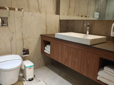 Signature Rooms - 4