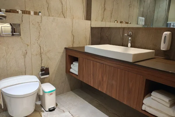 Signature Rooms - 4